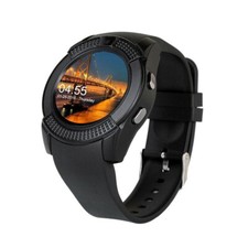 Smart Watch 3D Screen Bluetooth Call Waterproof Fitness Tracker Men Women Kids