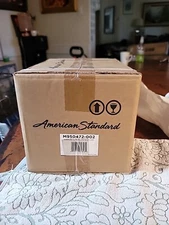 American Standard M950472-002 Manual Urinal Flushometer Flush Valve Chrome READ!