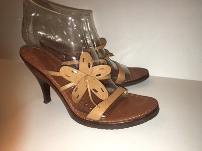 enzo angiolini sandals