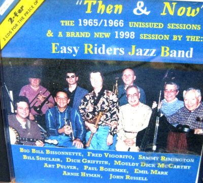 Then & Now 712006303725| eBay