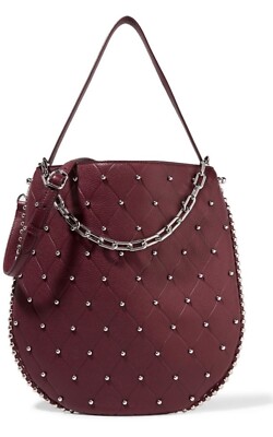 sv9 500パック Women's Simply Vera Vera Wang Violet 3-Fer Work Tote