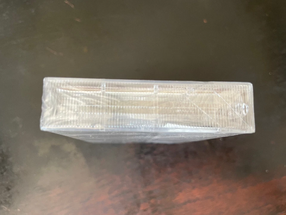 Sealed The Dave Brubeck Quartet Time Out Cassette Tape - Image 4 of 4