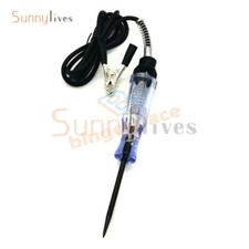6-24V Digital Electric Voltage Circuit Tester Car Truck Automotive Circuit Test