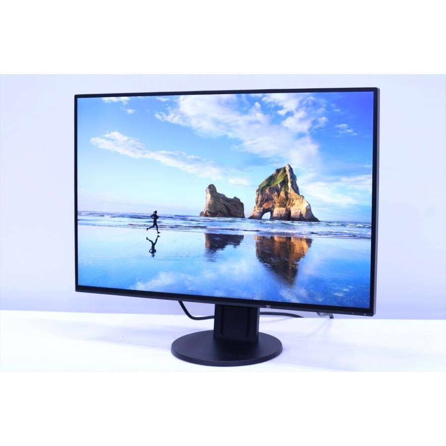 EIZO FlexScan EV2456-BK WUXGA LCD 24.1 inch Narrow Frame EIZO FlexScan EV2456-BK WUXGA LCD 24.1 inch Narrow Frame
