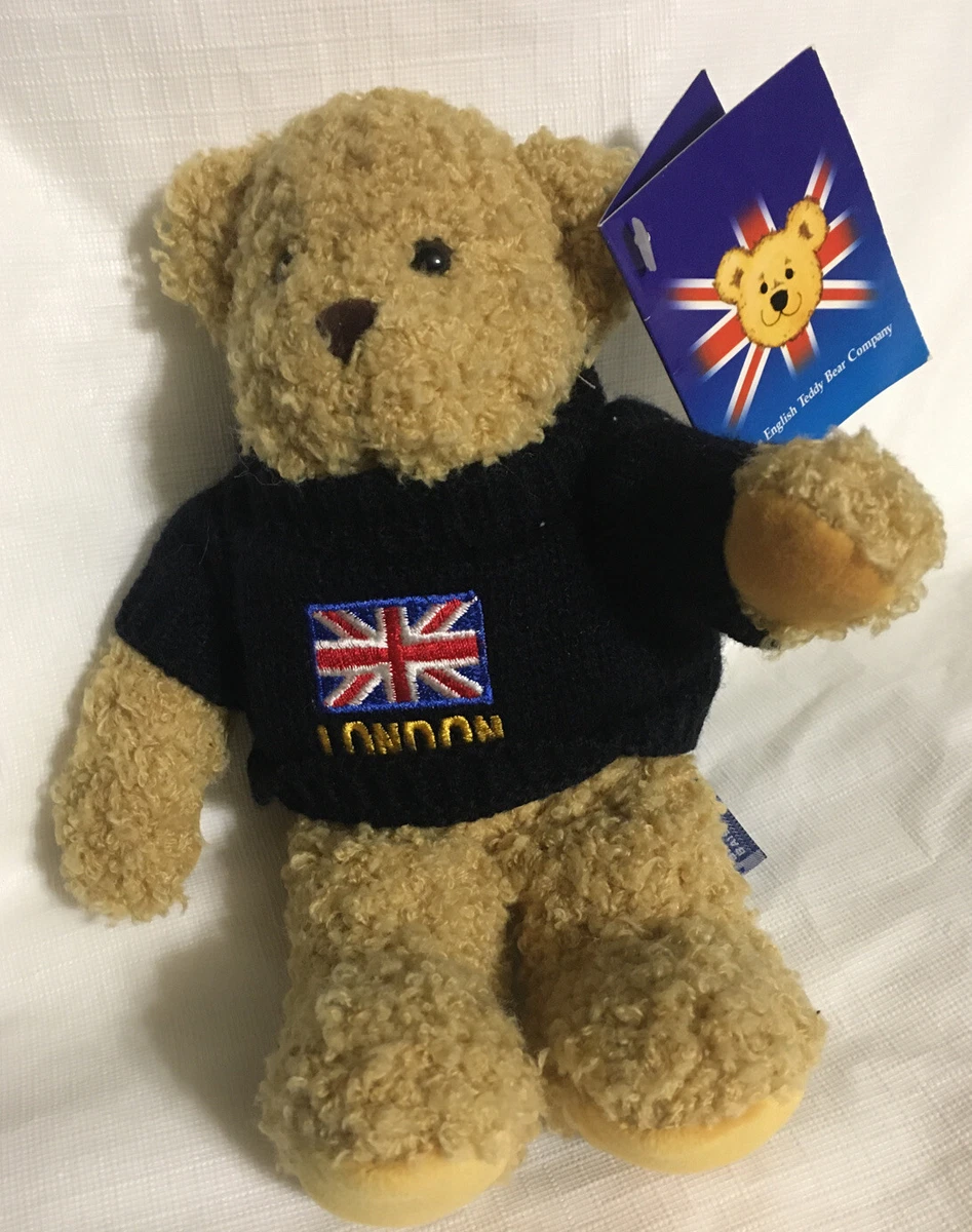 English teddy cheap bear