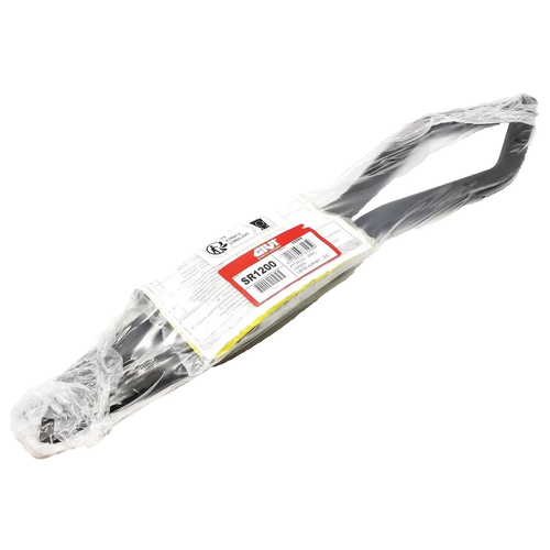 Kit Attacco Givi SR1200 per Bauletto Monokey/Monolock, HONDA CB 750 HORNET - Foto 1 di 4