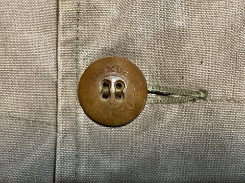 Duxbak Vintage jacket men Good Shape - Picture 4 of 12