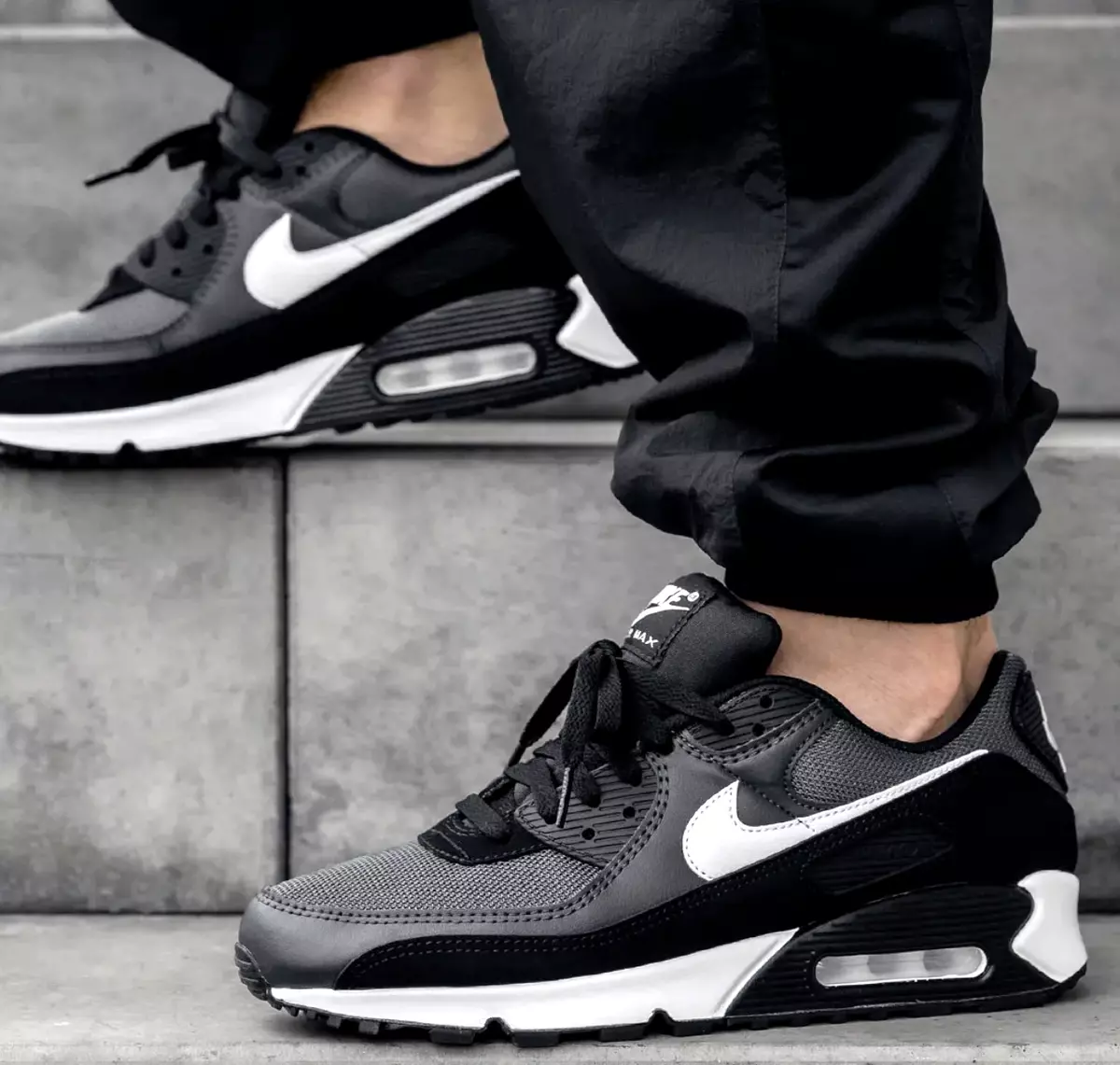 Nike Air Max 90 Men's Shoes