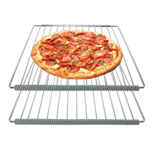 Hitze Wasserfest Ofen Regal Rack Schutz Brennen Scar Schutz Silikon Streifen X 2 - Bild 6 von 6