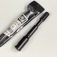 Elu E33550 Adattatore Spline per Rapporto Core e Punte da Trapano. Made in Germany 