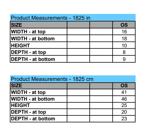 Augusta Sportswear 1825 Unisex 600 Denier Poliéster Spirit Bolso con Revestimiento de PVC Foto 2 de 2