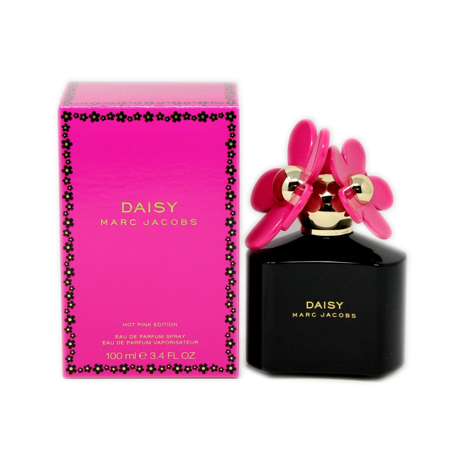 daisy marc jacobs pink