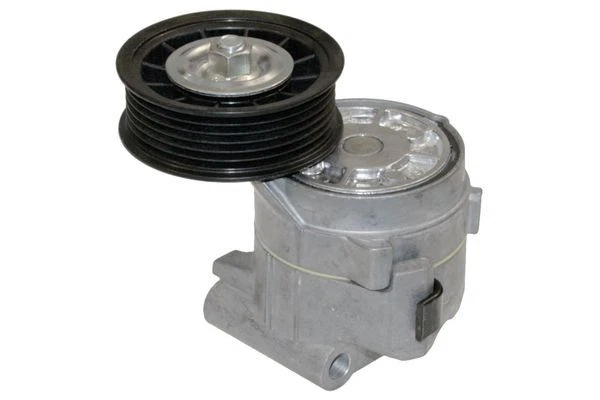 1x TENDEUR COURROIE VENTILATEUR pour VAUXHALL VECTRA 2.5 i V6 1996-2000 - Photo 2/4