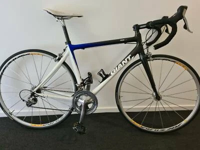 giant tcr gumtree