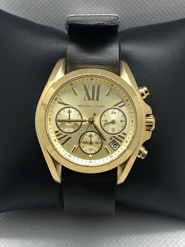 Michael Kors MK5798 Women's Leather 