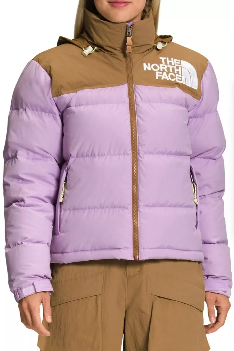 The North Face  Low Fi Hi Tek Nuptse  Fill Power Down Jacket