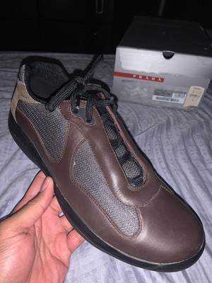ebay prada shoes
