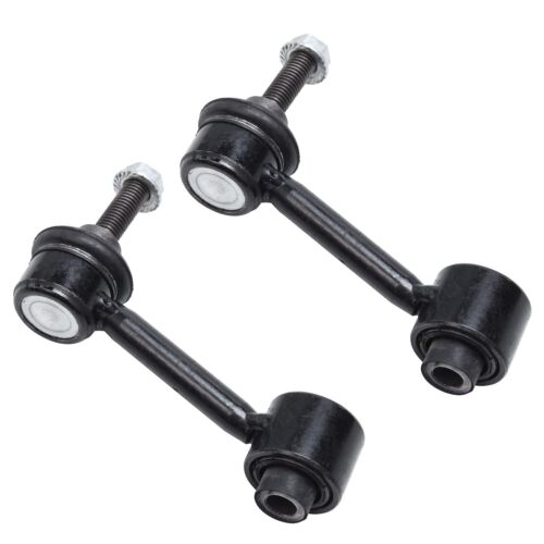 Rear Lower Forward Control Arms + Sway Bars for Jetta Passat Beetle Golf GTI A3 - Picture 4 of 7