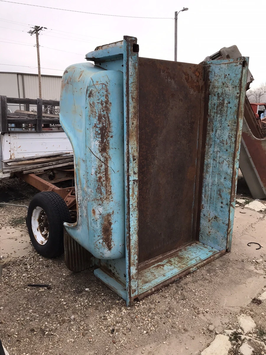 1966 chevy truck bed for sale online