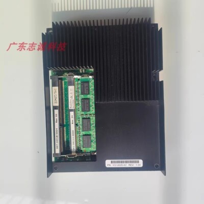 RadiSys CEGM45T2-T94-0 REV1.04 industrial motherboard
