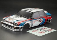 Killerbody Lancia Delta Hf Integrale 16V, Rally-Racing, Rtu All-In - KB48384