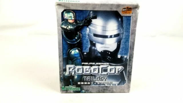 KOTOBUKIYA Robot Toys