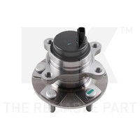 1X Radlager Radlagersatz Passend FüR Lexus IS II 250 220D GS
