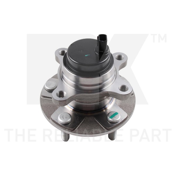 1X Radlager Radlagersatz Passend FüR Lexus IS II 250 220D GS-image