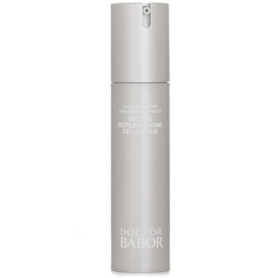 Babor Hydro Replenishing Gel Cream 50ml #mode