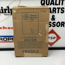 Genuine OEM GE Refrigerator Crisper Drawer Cover  WR32X671