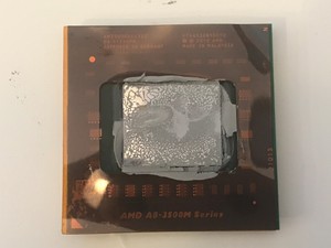 amd a8-3500m