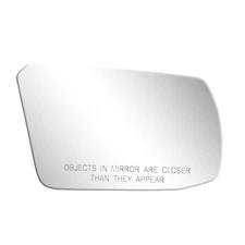 Mirror Glass for 2007-2012 Nissan Altima Passenger Right Side RH Outside Door