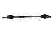 224247 GSP Antriebswelle FüR Hyundai,Kia