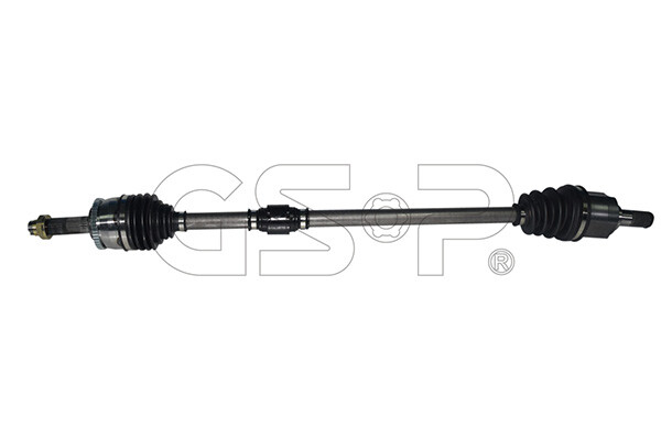 224247 GSP Antriebswelle FüR Hyundai,Kia-image