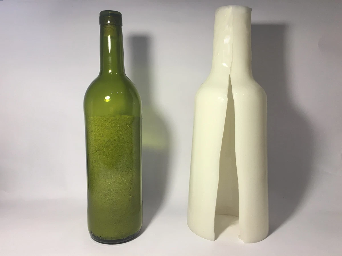 Isomalt moulds cheap