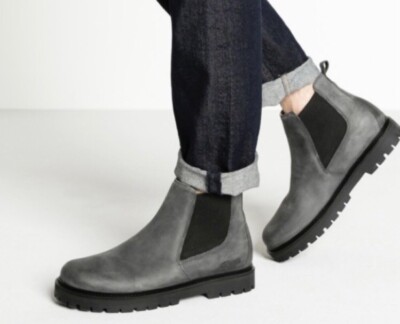 Birkenstock Stalon Chelsea Boot NEW UK