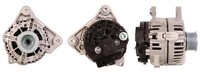 Lucas Lichtmaschine Generator 90A 14V FüR Renault Clio III 1.2 16V