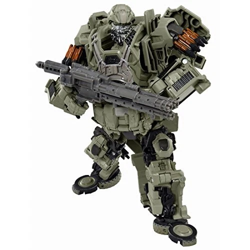Takara Tomy Transformers MB-19 Hound Action Figure 02250 JAPAN IMPORT - Image 3 of 4
