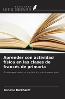 Annelie Burkhardt | Aprender Con Actividad FíSica En Las Clases De FrancéS De...