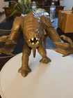 Rancor Monster 100% Complete 1984 ROTJ Return Of The Jedi Star Wars Vintage