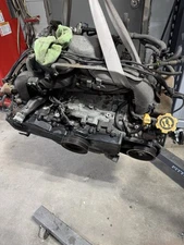 2006 -2011 SUBARU Legacy & OUTBACK Impreza Forester 2.5 ENGINE MOTOR Block 123k