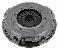 Sachs Kupplungssatz U.A. FüR Chrysler, Dodge, Jeep