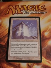 Magic the Gathering Urza's Destiny Replenish - MTG - MP