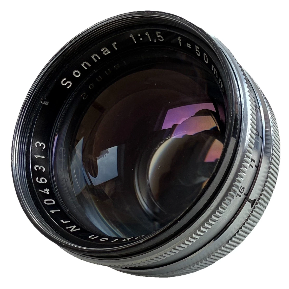 ZEISS Contax/Yashica Camera Lenses for sale | eBay