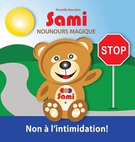 Murielle Bourdon | Sami Nounours Magique | Buch | FranzöSisch (2016) | Gebunden