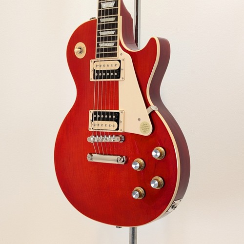 Gibson Les Paul Classic / Translucent Cherry #GG7nc