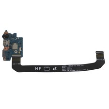 BA41-02887A Samsung Audiousb Pc Board W/Cable Np950Xdb-Kb2Us "GRADE A"