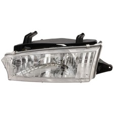 Headlight For 97-99 Subaru Legacy 97 Legacy LSi Outback Limited Left With Bulb
