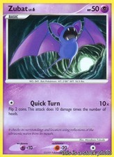 Zubat | 133 | Supreme Victors MP on eBay