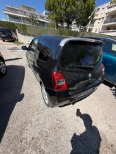 Moteur Renault TWINGO